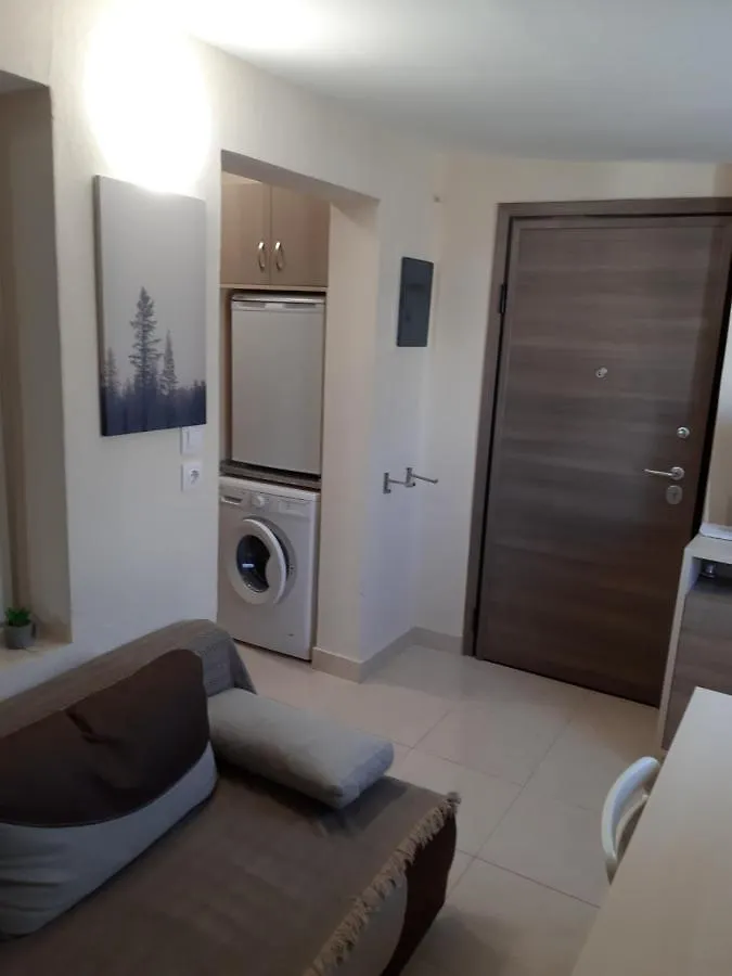 Kosmos Service Apartment Modern Spirit City Center With Additional Cost Parking Thessaloniki