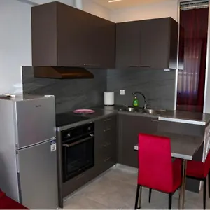 Luxury Vasko 1 Θεσσαλονίκη